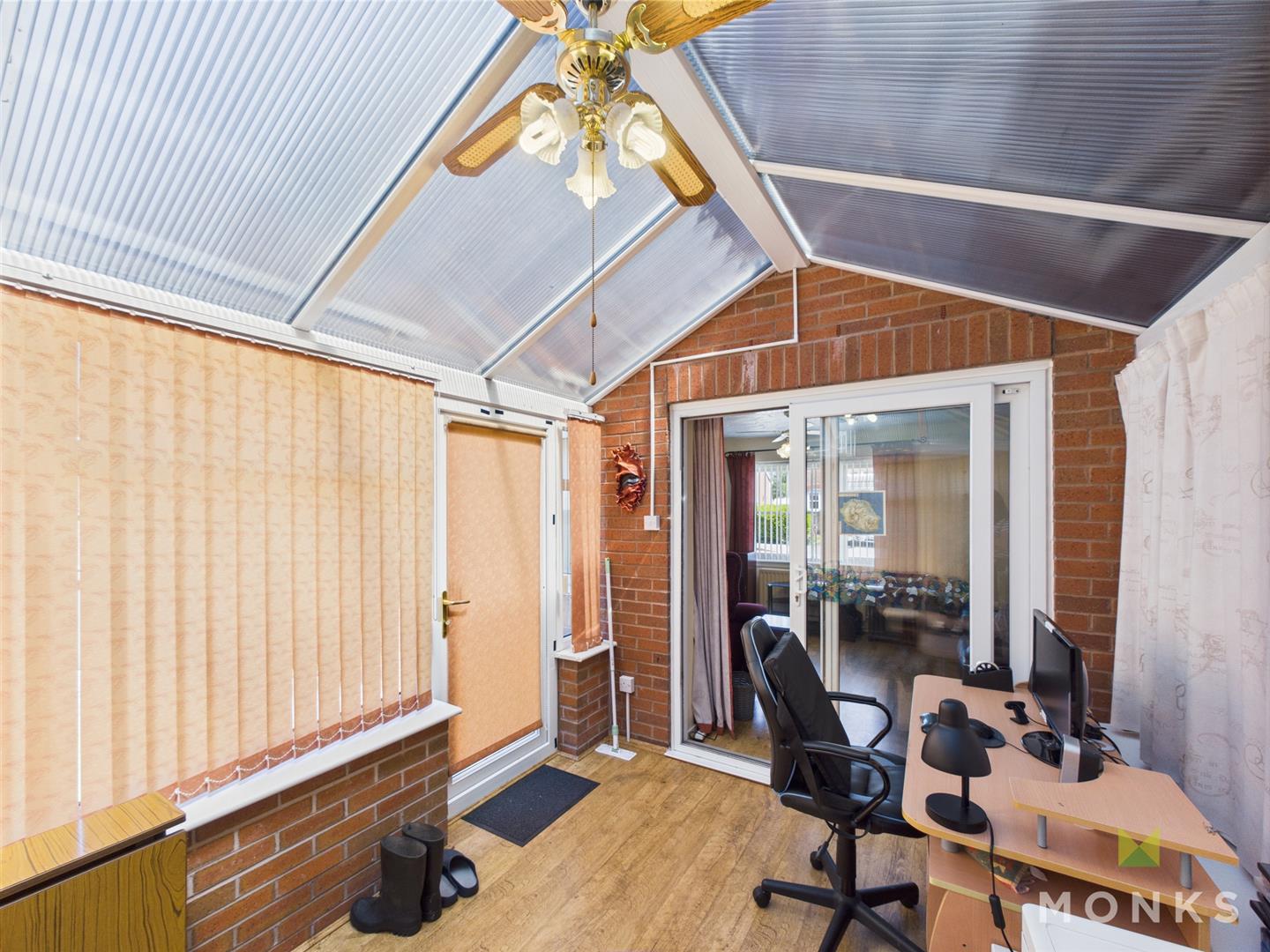 31 Harris Croft, Shrewsbury, SY4 5DU For Sale